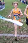 Boys Under-15s 2026 UK CAU Inter Counties Cross Country, Wollaton Park, Nottingham. Photo: David T. Hewitson/Sports for All Pics